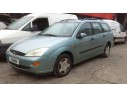 FORD FOCUS TURNIER (CAK)