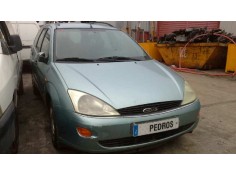ford focus turnier (cak) del año 2001 2