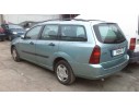 FORD FOCUS TURNIER (CAK)