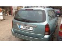 FORD FOCUS TURNIER (CAK)