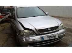 opel astra g berlina del año 2000 2