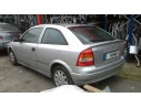 OPEL ASTRA G BERLINA