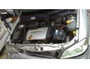 OPEL ASTRA G BERLINA