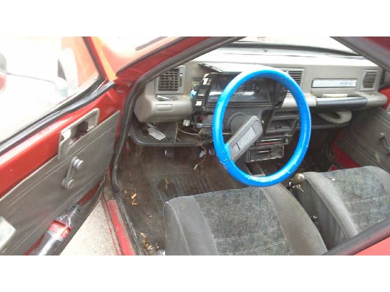 citroen c15 del año 1988