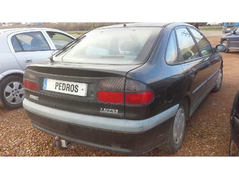 renault laguna (b56) del año 1994