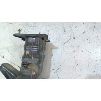 Recambio de refuerzo paragolpes delantero para ford kuga ii (dm2) 1.5 ecoboost referencia OEM IAM   