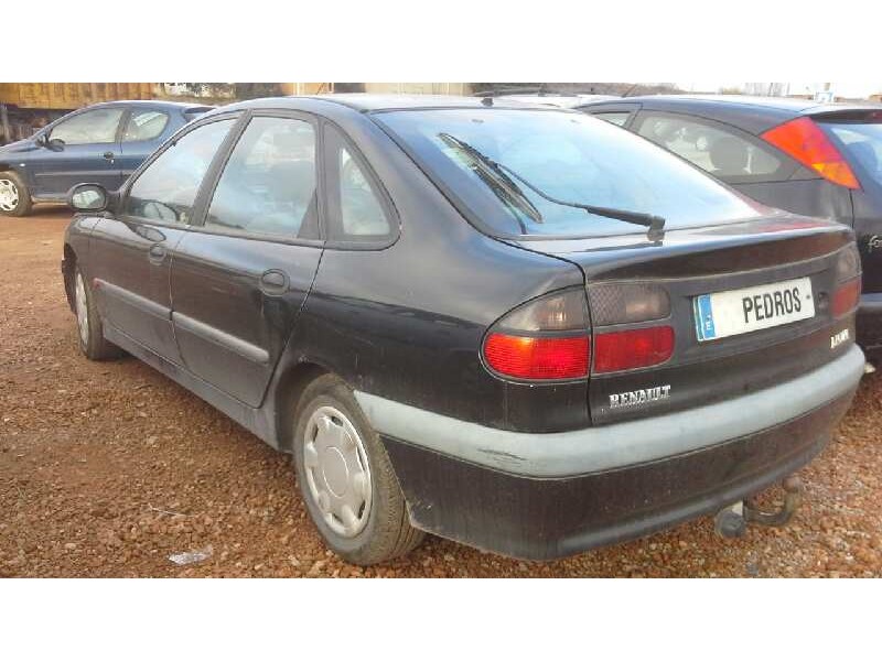renault laguna (b56) del año 1994