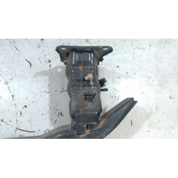 Recambio de refuerzo paragolpes delantero para ford kuga ii (dm2) 1.5 ecoboost referencia OEM IAM   