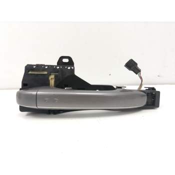 MANETA EXTERIOR DELANTERA IZQUIERDA 806078862R 