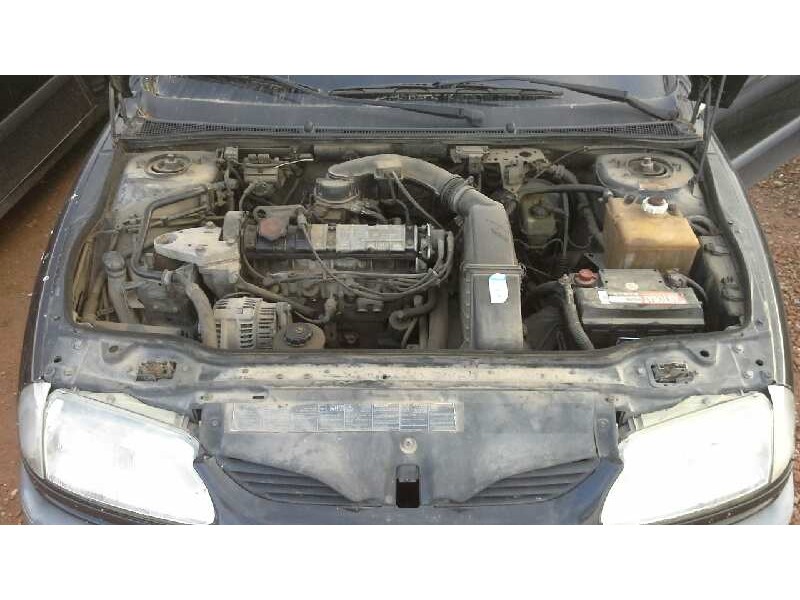 renault laguna (b56) del año 1994