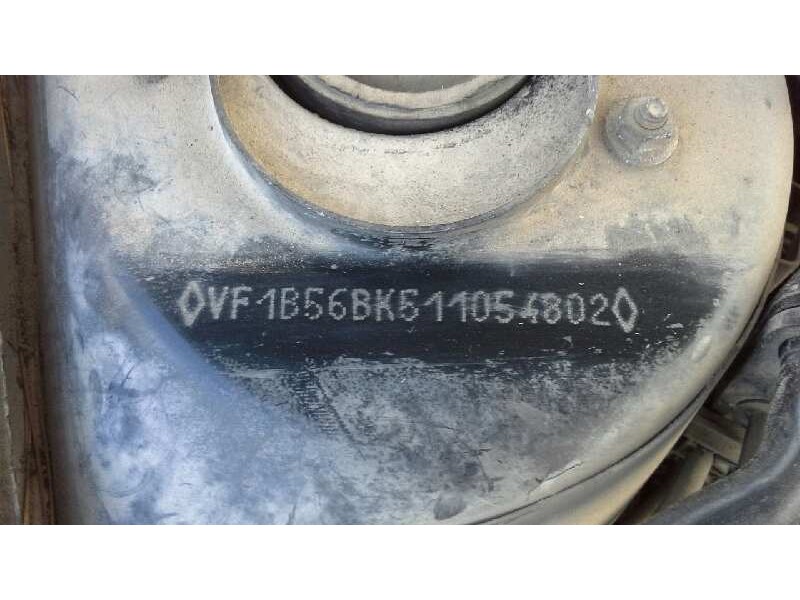 renault laguna (b56) del año 1994