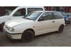 seat ibiza (6k) del año 1996