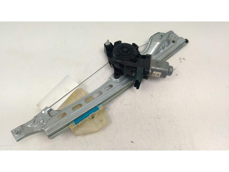 Recambio de elevalunas trasero derecho para renault talisman (lp_) 2.0 blue dci 160 (lpam) referencia OEM IAM C42834103  