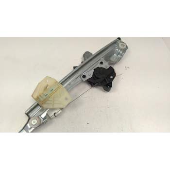 Recambio de elevalunas trasero derecho para renault talisman (lp_) 2.0 blue dci 160 (lpam) referencia OEM IAM C42834103  