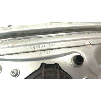 Recambio de elevalunas trasero derecho para renault talisman (lp_) 2.0 blue dci 160 (lpam) referencia OEM IAM C42834103  