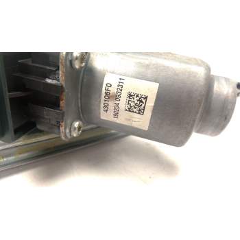 Recambio de elevalunas trasero derecho para renault talisman (lp_) 2.0 blue dci 160 (lpam) referencia OEM IAM C42834103  