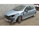 PEUGEOT 206 BERLINA