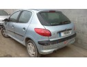 PEUGEOT 206 BERLINA
