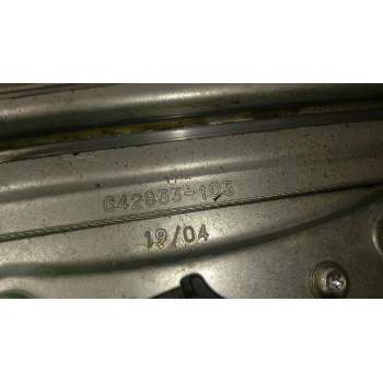 Recambio de elevalunas trasero izquierdo para renault talisman (lp_) 2.0 blue dci 160 (lpam) referencia OEM IAM C42833103  