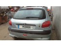 PEUGEOT 206 BERLINA