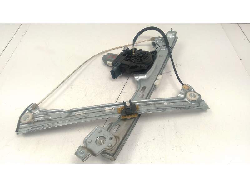 Recambio de elevalunas delantero izquierdo para renault talisman (lp_) 2.0 blue dci 160 (lpam) referencia OEM IAM C42831102  
