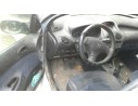 PEUGEOT 206 BERLINA