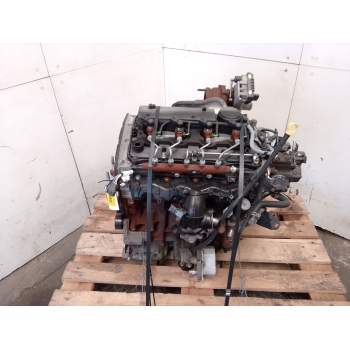 MOTOR COMPLETO DRF4 2096230 