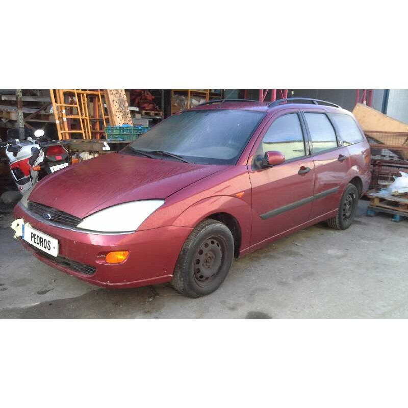 ford focus turnier (cak) del año 2000