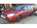 FORD FOCUS TURNIER (CAK)