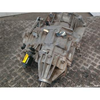 CAJA TRANSFER EA70A 