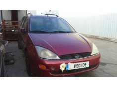 ford focus turnier (cak) del año 2000 2