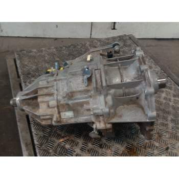 Recambio de caja transfer para nissan pathfinder iii (r51) 2.5 dci 4wd referencia OEM IAM EA70A  