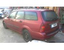 FORD FOCUS TURNIER (CAK)