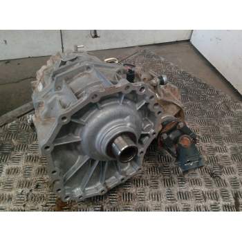 Recambio de caja transfer para nissan pathfinder iii (r51) 2.5 dci 4wd referencia OEM IAM EA70A  