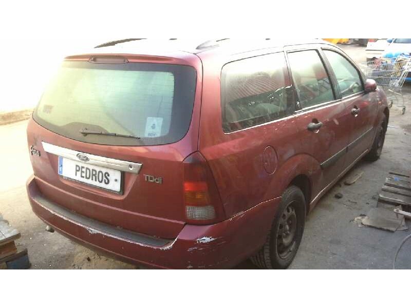 ford focus turnier (cak) del año 2000