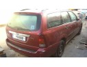 FORD FOCUS TURNIER (CAK)