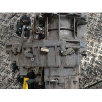 Recambio de caja transfer para nissan pathfinder iii (r51) 2.5 dci 4wd referencia OEM IAM EA70A  