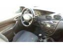 FORD FOCUS TURNIER (CAK)