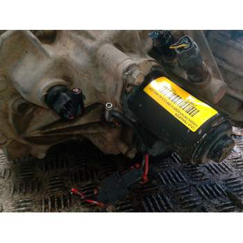 Recambio de caja transfer para nissan pathfinder iii (r51) 2.5 dci 4wd referencia OEM IAM EA70A  
