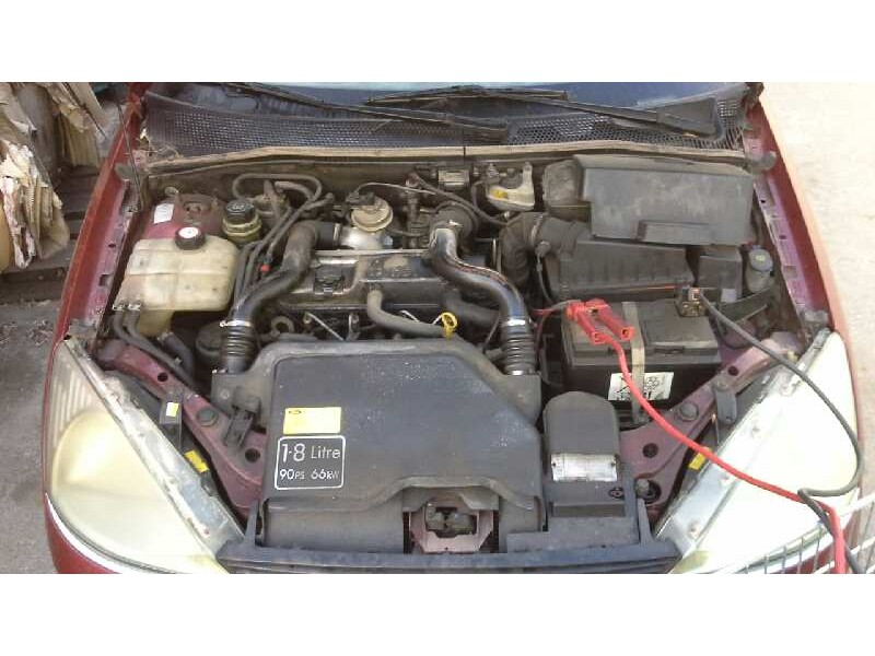 ford focus turnier (cak) del año 2000