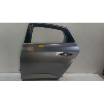 PUERTA TRASERA IZQUIERDA 821136114R 