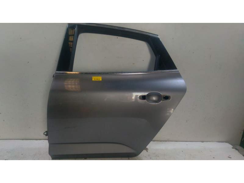 Recambio de puerta trasera izquierda para renault talisman (lp_) 2.0 blue dci 160 (lpam) referencia OEM IAM 821136114R  