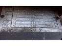 FORD FOCUS TURNIER (CAK)