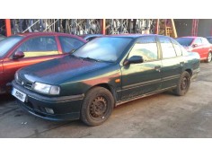 nissan primera berl./familiar (p10/w10) del año 1996