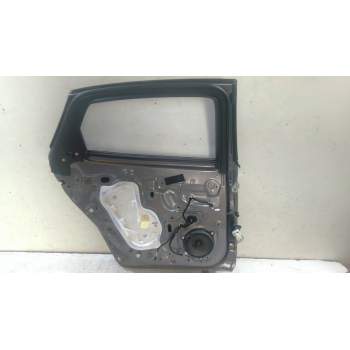 Recambio de puerta trasera izquierda para renault talisman (lp_) 2.0 blue dci 160 (lpam) referencia OEM IAM 821136114R  