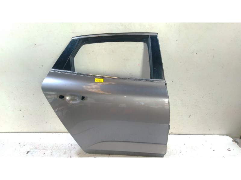 Recambio de puerta trasera derecha para renault talisman (lp_) 2.0 blue dci 160 (lpam) referencia OEM IAM 821123396R  
