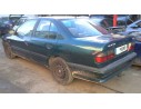 NISSAN PRIMERA BERL./FAMILIAR (P10/W10)