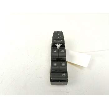 MANDO ELEVALUNAS DELANTERO IZQUIERDO 254012952R 