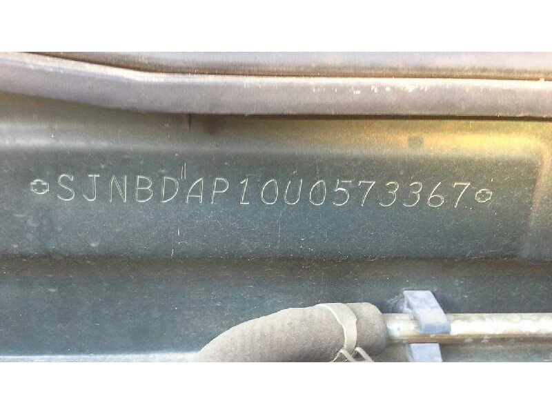 nissan primera berl./familiar (p10/w10) del año 1996