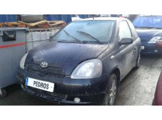 toyota yaris (ncp1/nlp1/scp1) del año 1999